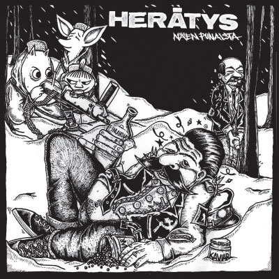 heratys