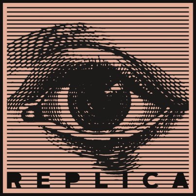 replica