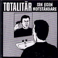 Totalitar